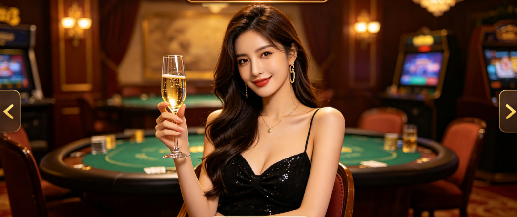 美妆精选横向图片